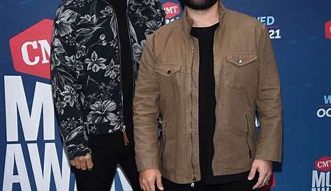 Unveiling The Height Of Dan + Shay: Discover Their Physical Attributes