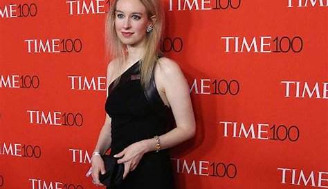 Unveiling The Enigma: Uncovering The Height Of Elizabeth Holmes