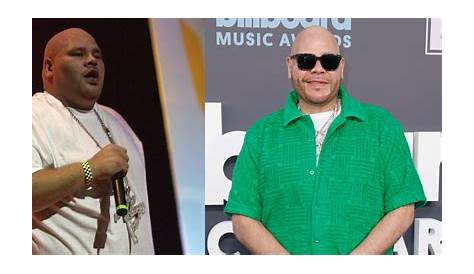 Unveiling The Enigma: The True Height Of Fat Joe Revealed