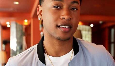 Unveiling The Mysteries: Jacob Latimore's Height Revealed