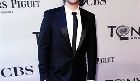Unveiling The Height Of Josh Groban: Secrets And Surprises