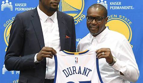 Unveiling The Mystery: Uncovering The Height Of Kevin Durant's Dad