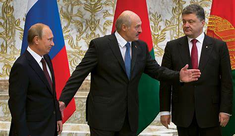 Unveiling The Secrets: Lukashenko's Height Unravelled