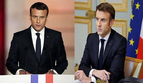 Uncover The Hidden Truths: Macron's Height Unveiled