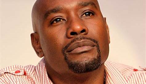 Unveiling Morris Chestnut's Height: Surprising Insights Revealed