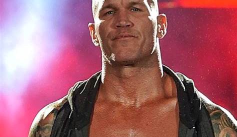 Uncover The Towering Truth: Randy Orton's Height Unveiled!