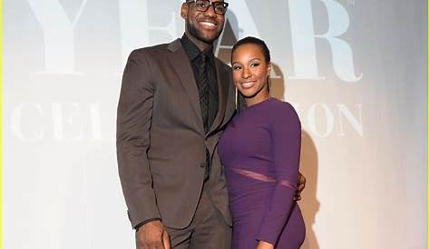 Unveiling Savannah James's Height: Uncovering The Secrets To Her Success