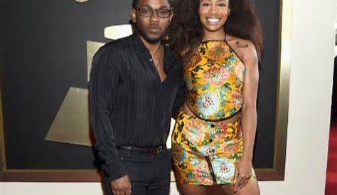 SZA Height How Tall is the Female Rapper?