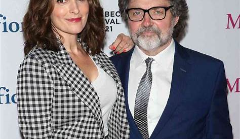 Unveiling The Truth: Discover The Hidden Height Of Tina Fey's Husband