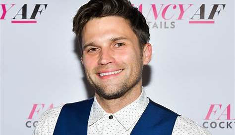 Uncover The Truth: Dive Into Tom Schwartz's Surprising Height!