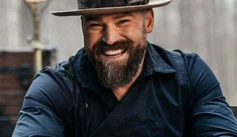 Uncover The Secrets: Zac Brown's Height Revealed