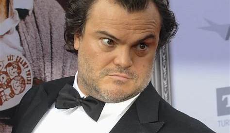 Uncover The Secrets: Jack Black's Height Revealed