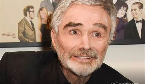 Unveiling The Height Of Burt Reynolds: Discoveries And Insights