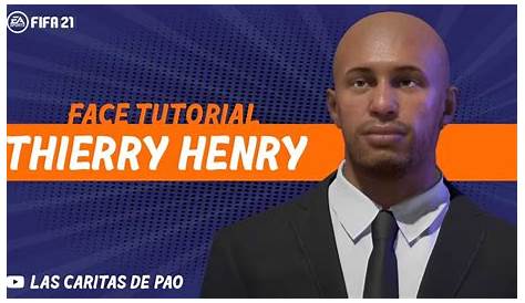 Thierry Henry 2021 - Thierry Henry faces sack at Monaco | TheNiche / El