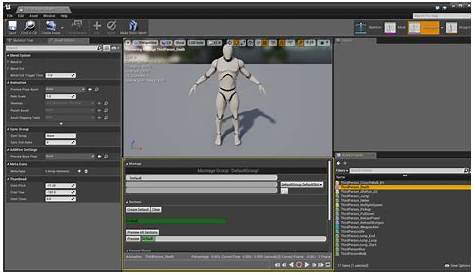 What do you devs look for when you buy assets in Unreal Engine? and