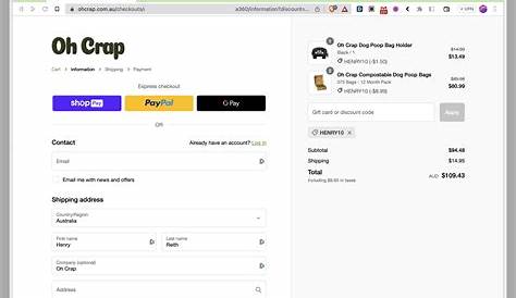 How To Add Discount Code On Shopify Checkout