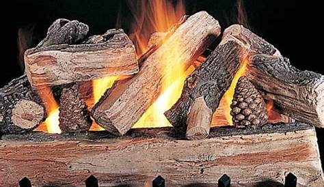 Best Way To Arrange Gas Fireplace Logs Fireplace Ideas