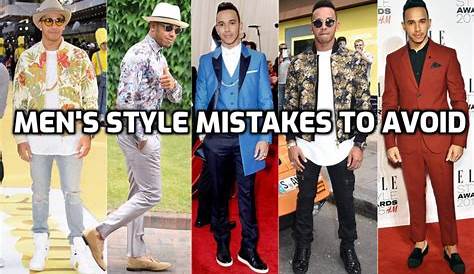 How To Avoid Fashion Trends