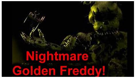 Five Nights At Freddy's 4 - NIGHTMARE MODE COMPLETED! Night 7 - YouTube