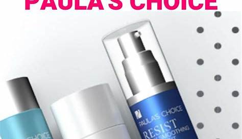 Become A Product Tester For Paula's Choice Skincare