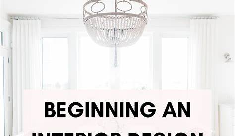 How To Become An Interior Decorator With No Experience