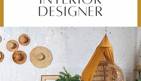 How To Become An Interior Decorator Without A Degree