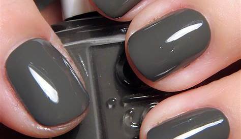How To Choose Student-approved Winter Nail Hues For A Fresh Look