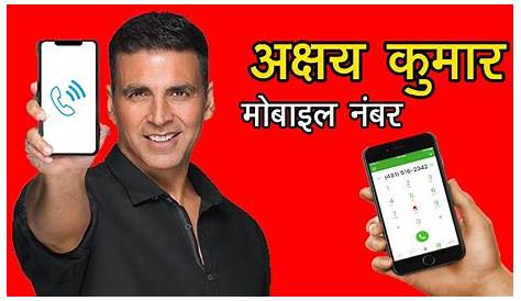 Unlock The Secrets Of Reaching Akshay Kumar's Manager: A Comprehensive Guide To Contacting Bollywood's Superstar