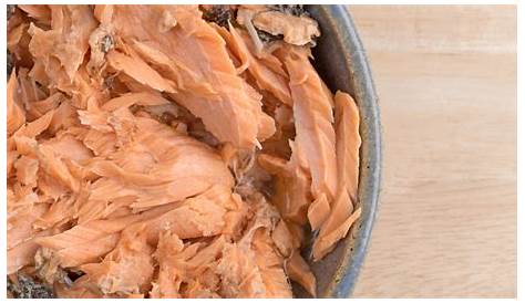 How To Cook Salmon Out The Can Best Way Slow Ed Kara