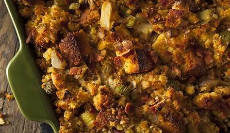 How To Cook Stuffing Outside A Turkey Sfely Inside Your Sfely