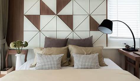 How To Decorate A Bare Bedroom Wall
