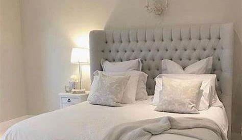 How To Choose Furniture for White Bedrooms
