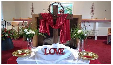 How To Decorate A Church For Valentine's Day Decortions Vlentines Dy Things
