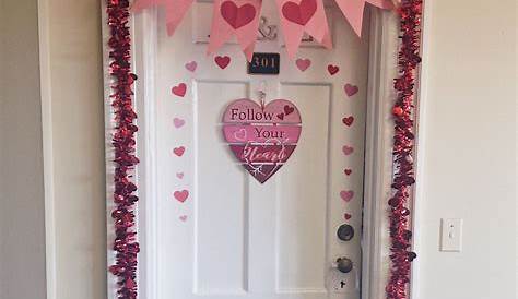 How To Decorate A Dorm Room For Valentine&#39 One Of The Best