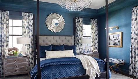 How To Decorate A Medium Sized Bedroom