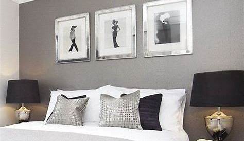 How To Decorate A Plain Bedroom