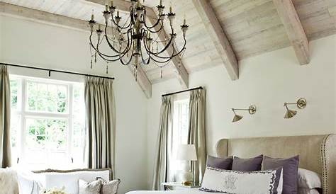 How To Decorate A Very Large Master Bedroom
