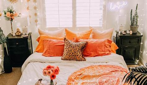 How To Create A Bohemian Bedroom