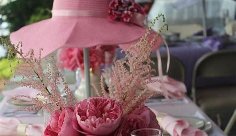 How To Decorate For A Spring Party