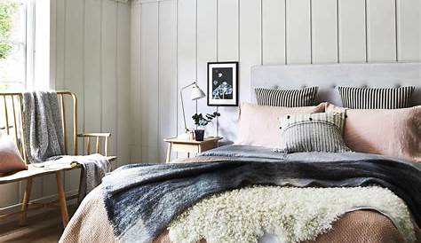 How To Decorate A Guest Bedroom