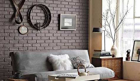 How To Decorate Interior Brick Walls