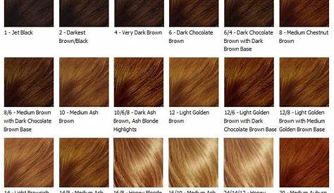 How To Describe Brown Hair In A Story Alfred Rogers Coiffure