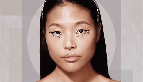 How To Do Asian Eye Makeup Pin On