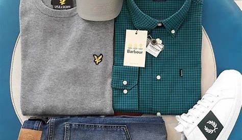 Pin by Beso Zebedee on urban men's Football casual