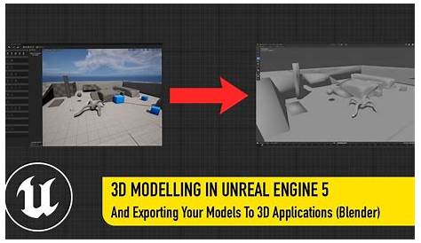 How to correctly export, repair your 3D models in .STL and .OBJ format