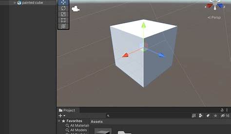 Export model from Unity - YouTube