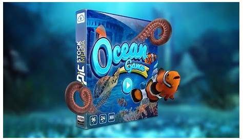Ocean Game | GameDev Market
