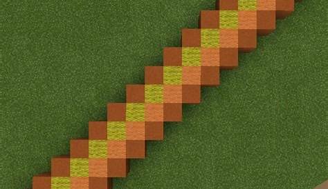 Updated Blaze Rods Minecraft Texture Pack