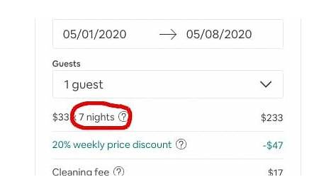 How To Get A Discount On Airbnb: Top Tips And Tricks