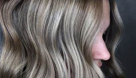 How To Get Dark Hair Ash Blonde 47+ styles Inspire You